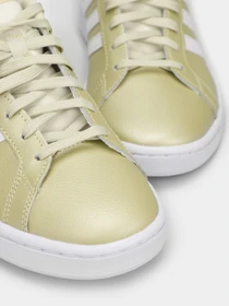 Кеди Adidas Grand Court модель GY6013 Фото