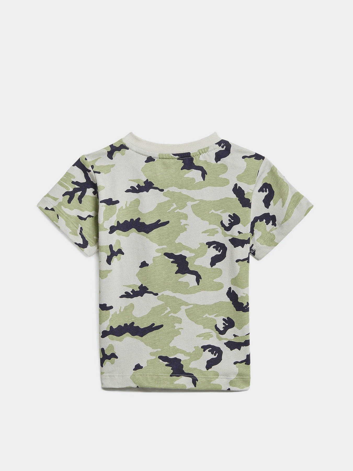 Футболки и поло Adidas Camo Originals модель HE6924 Фото
