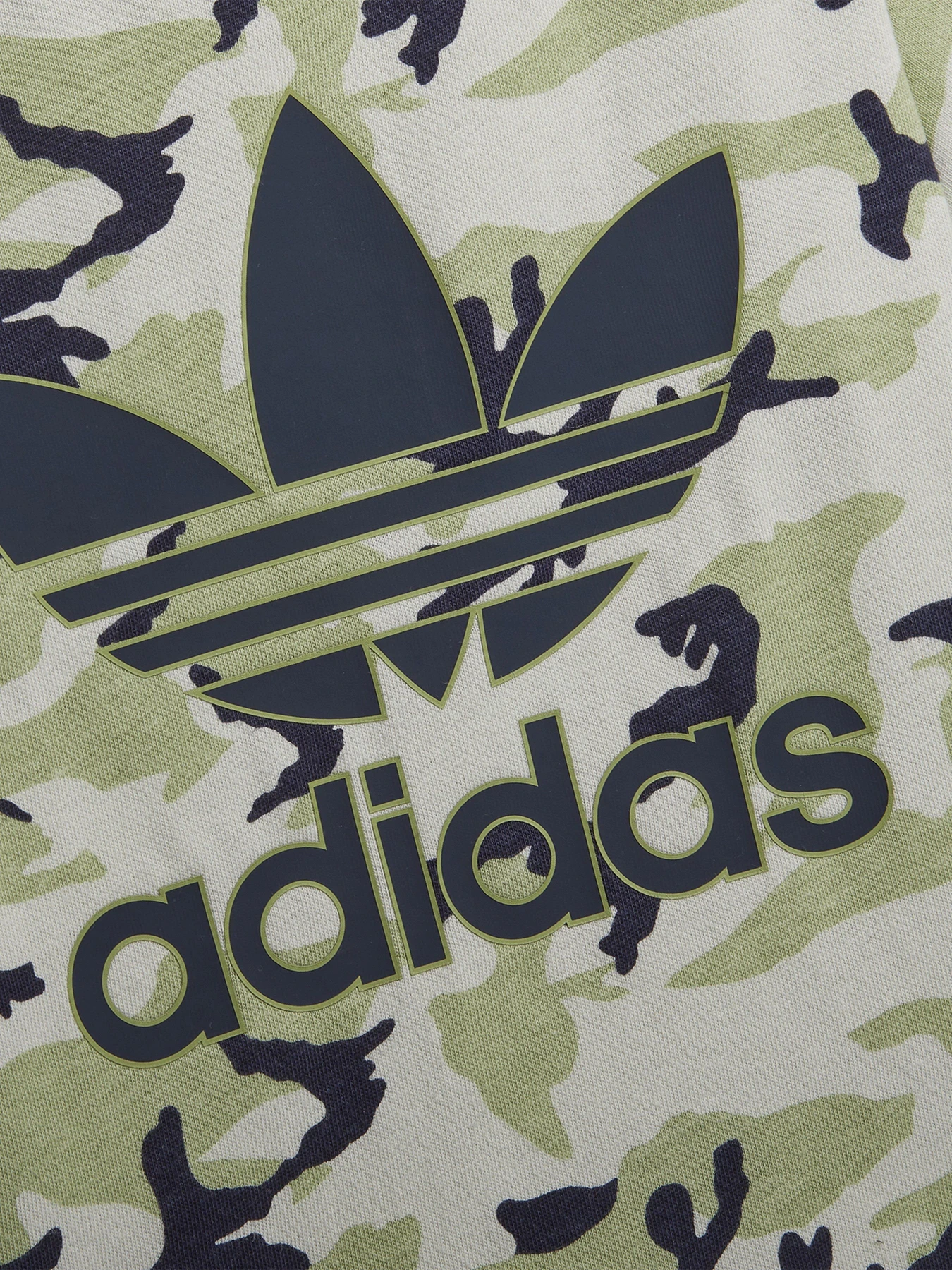 Футболки и поло Adidas Camo Originals модель HE6924 Фото