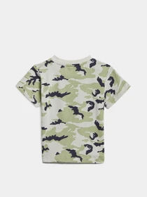 Футболки и поло Adidas Camo Originals модель HE6924 Фото