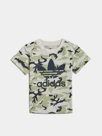 Футболки и поло Adidas Camo Originals модель HE6924 Фото