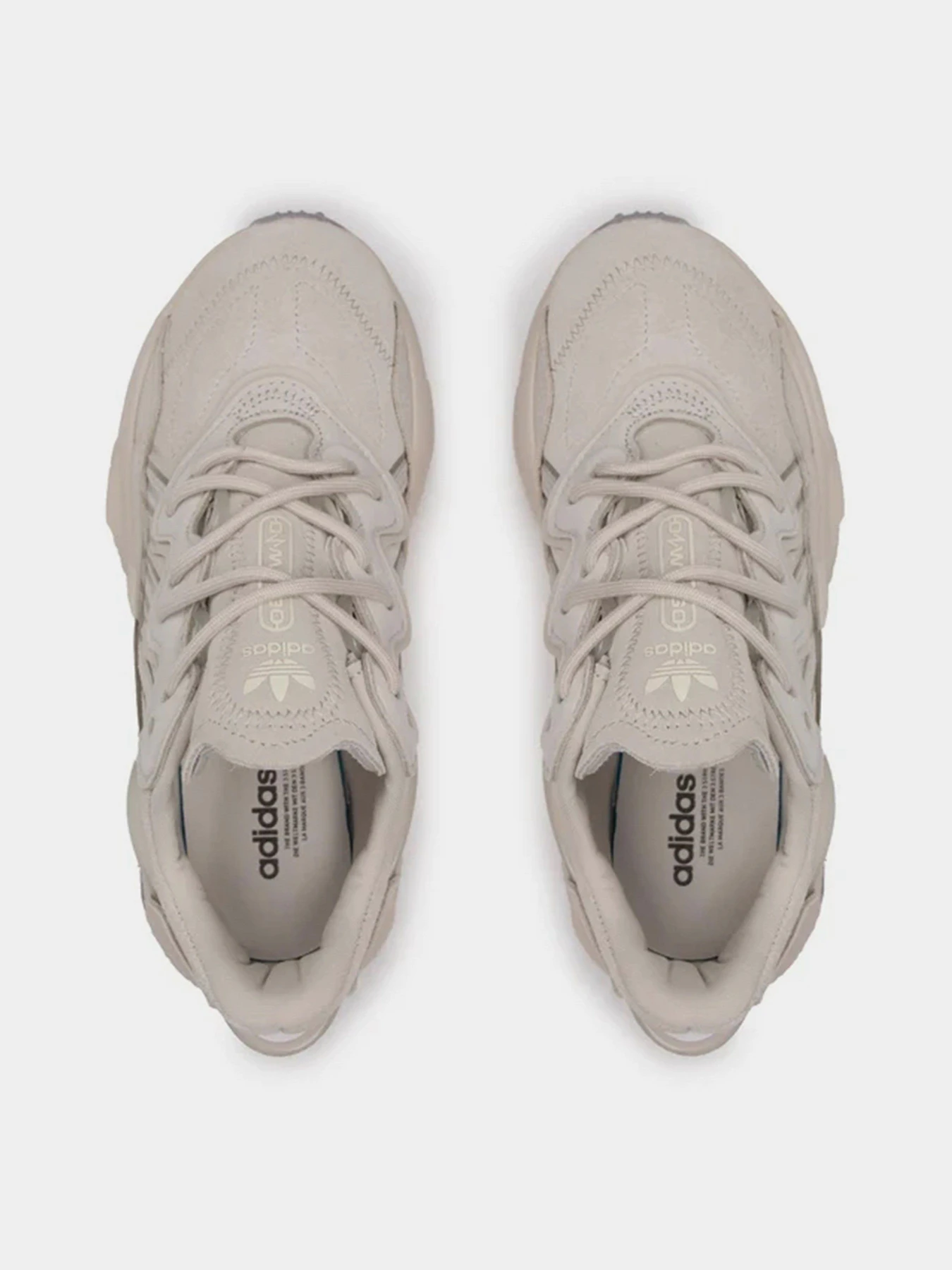 Кросівки Adidas OZWEEGO ORIGINALS модель GY6177 Фото