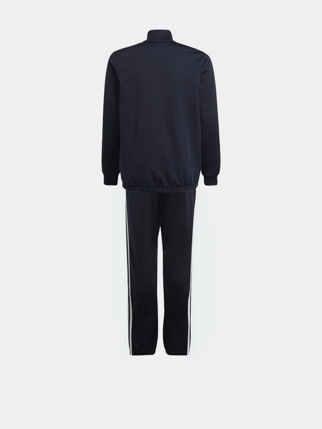 Костюми Adidas Tiberio Essentials модель HE9316 Костюми Adidas Tiberio Essentials модель HE9316 Фото