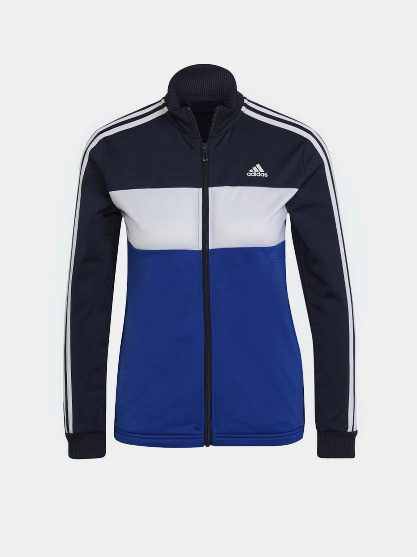 Костюми Adidas Tiberio Essentials модель HE9316 Костюми Adidas Tiberio Essentials модель HE9316 Фото
