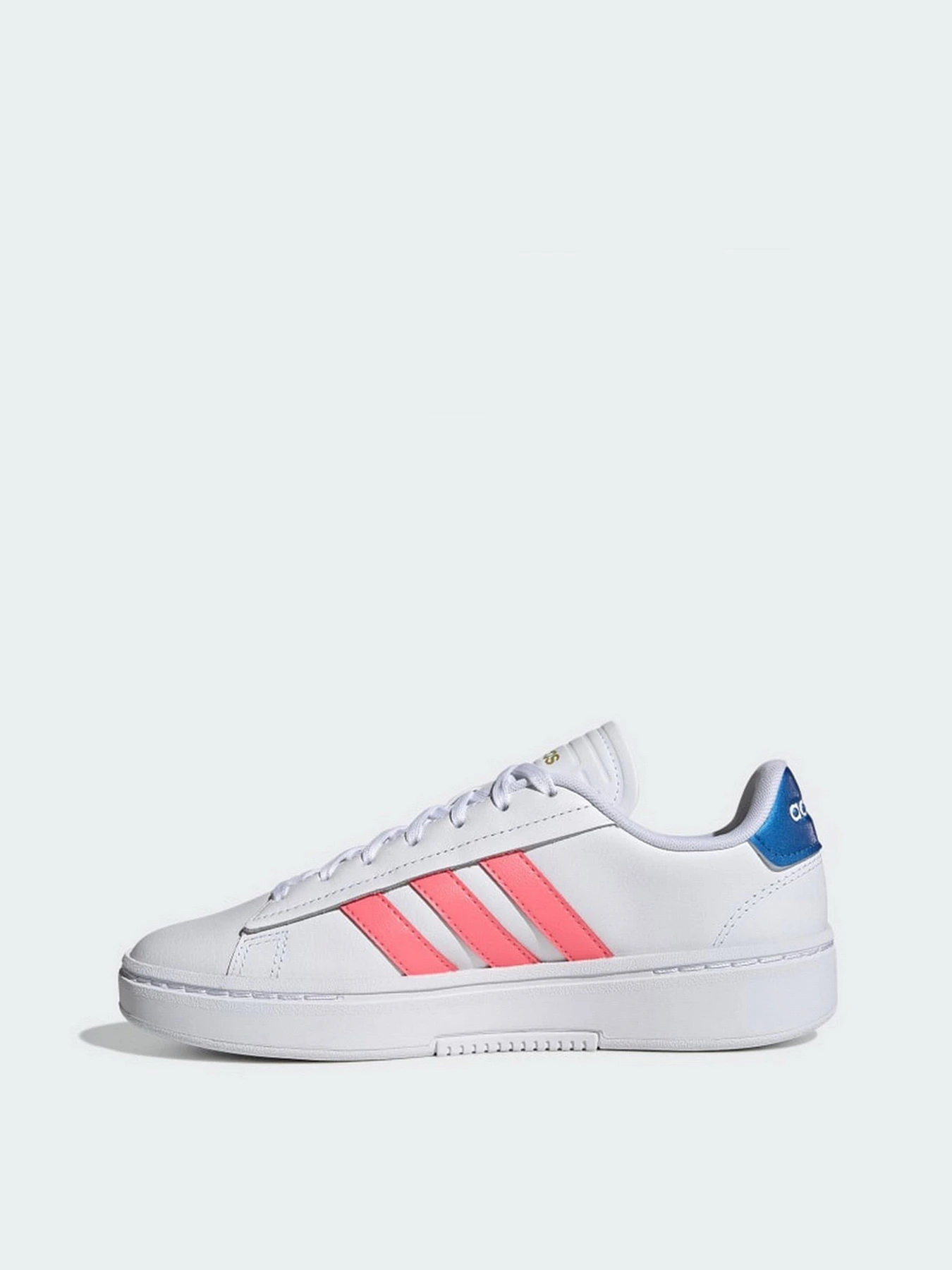 Кеди Adidas Grand Court Alpha модель GY8030 Фото