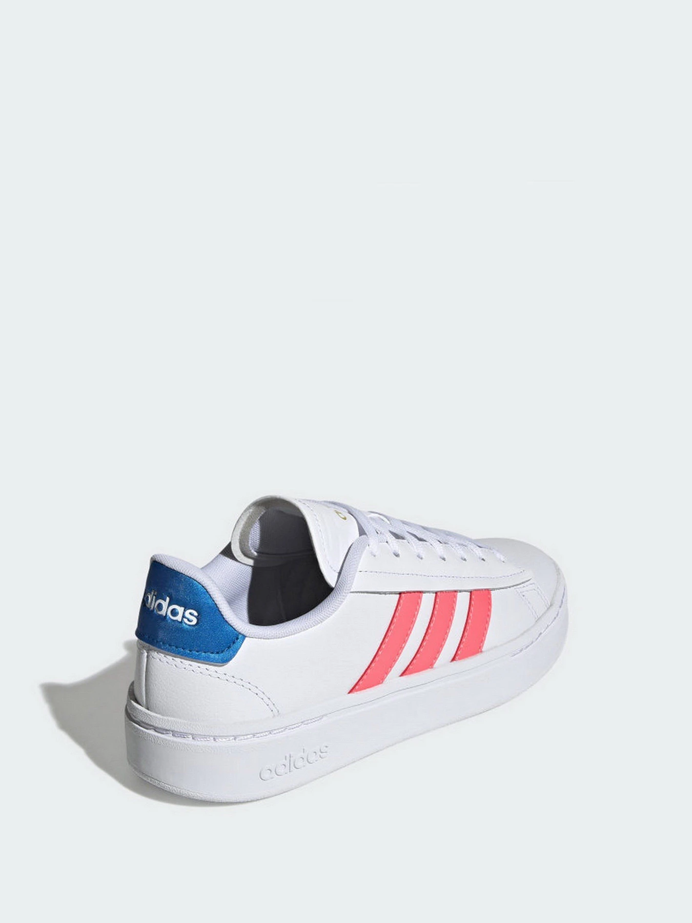 Кеди Adidas Grand Court Alpha модель GY8030 Фото
