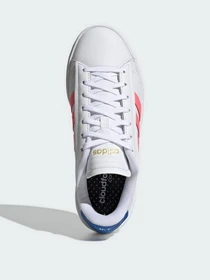 Кеди Adidas Grand Court Alpha модель GY8030 Фото