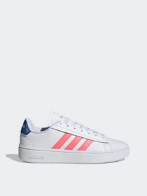 Кеди Adidas Grand Court Alpha модель GY8030 Фото