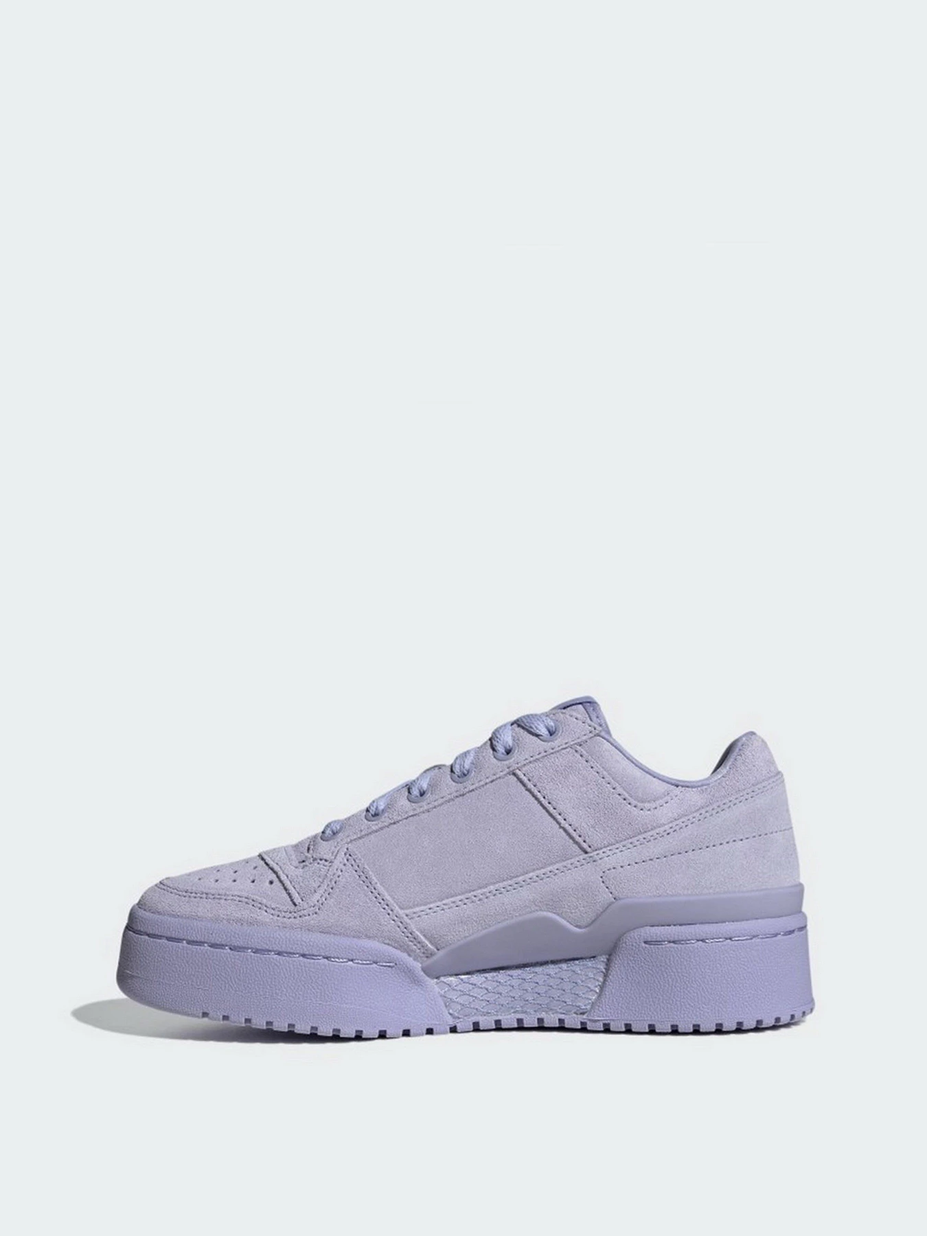 Кеды Adidas Forum Bold модель GY8160 Фото