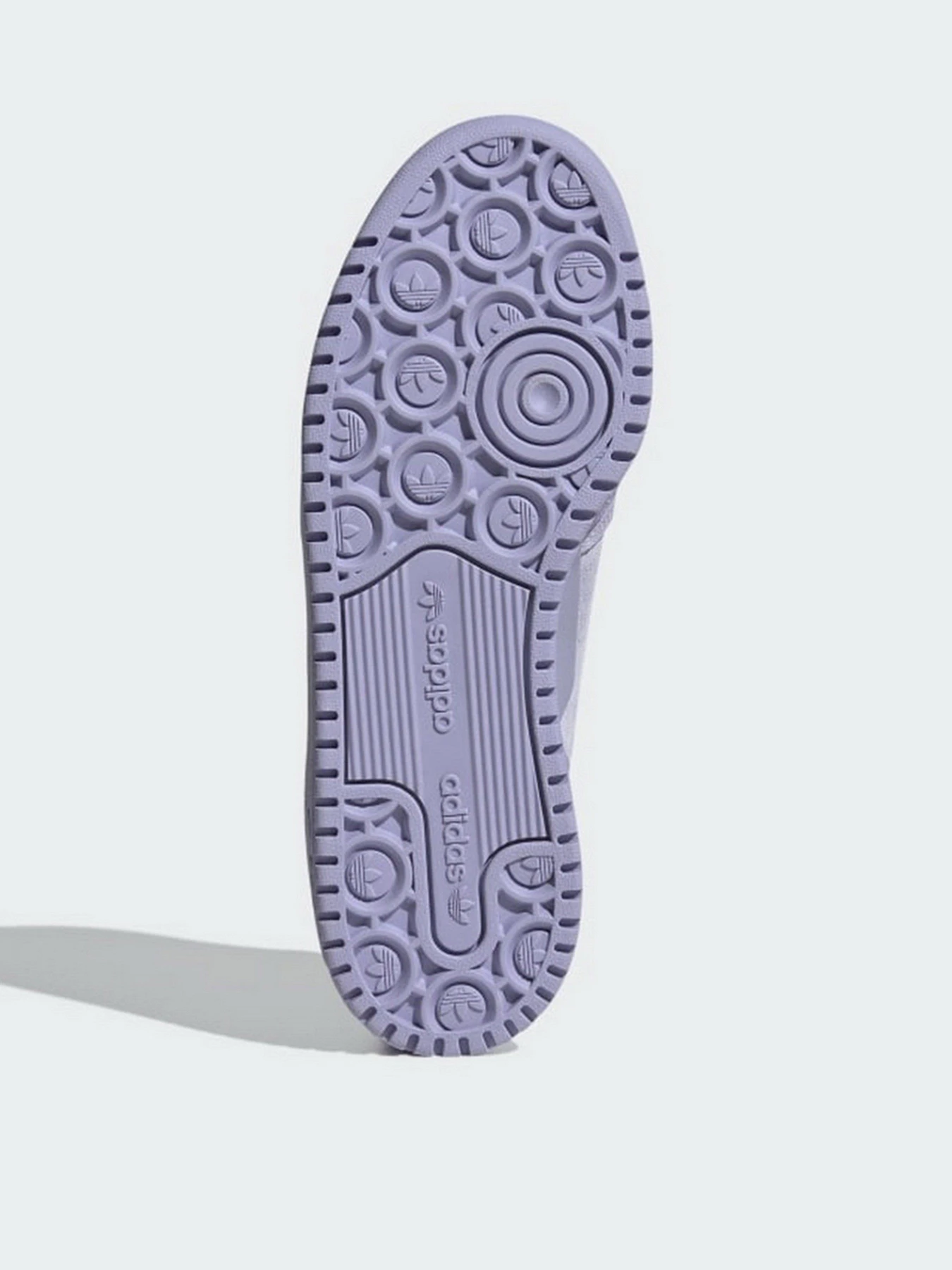Кеды Adidas Forum Bold модель GY8160 Фото