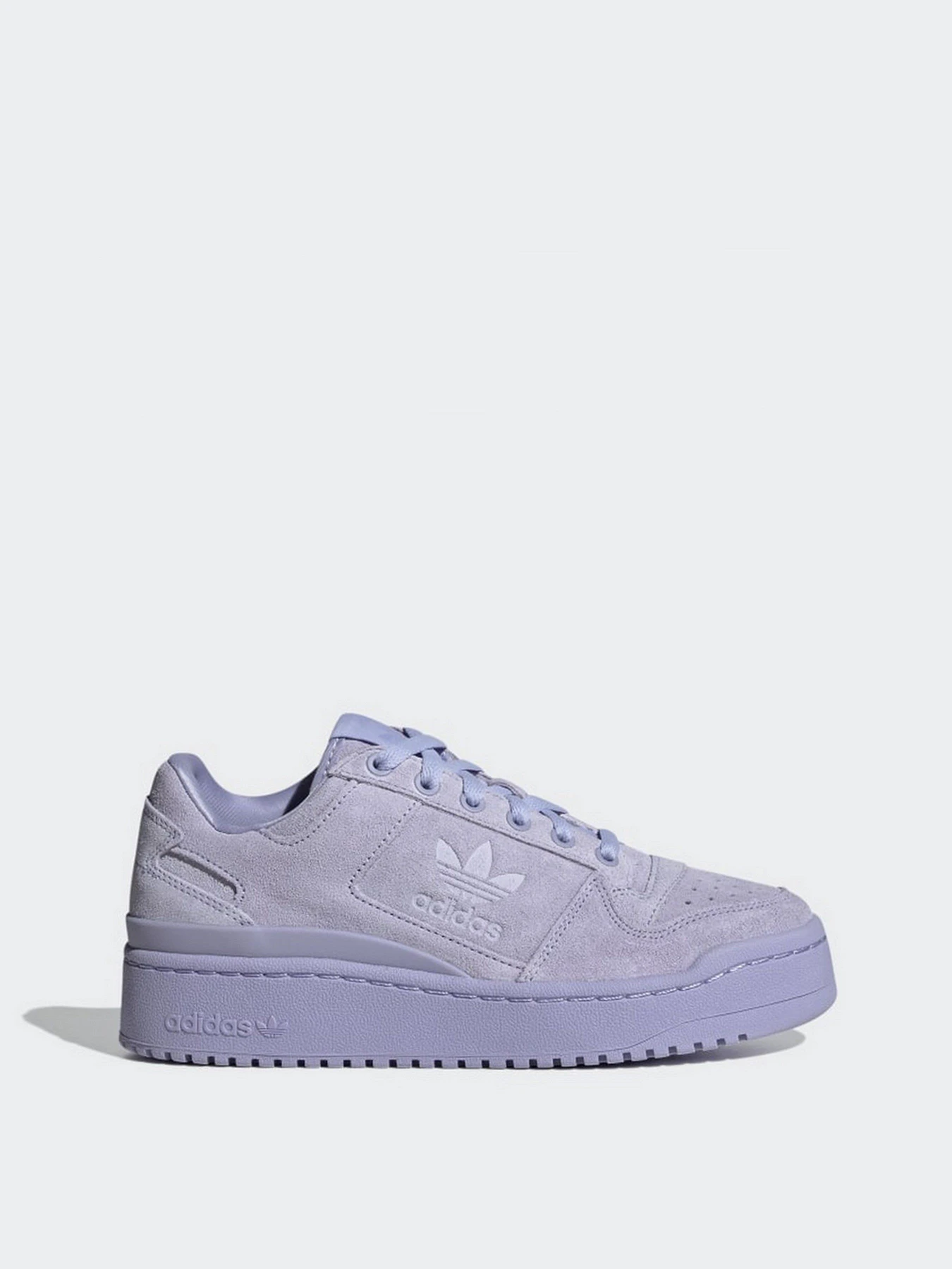Кеды Adidas Forum Bold модель GY8160 Фото