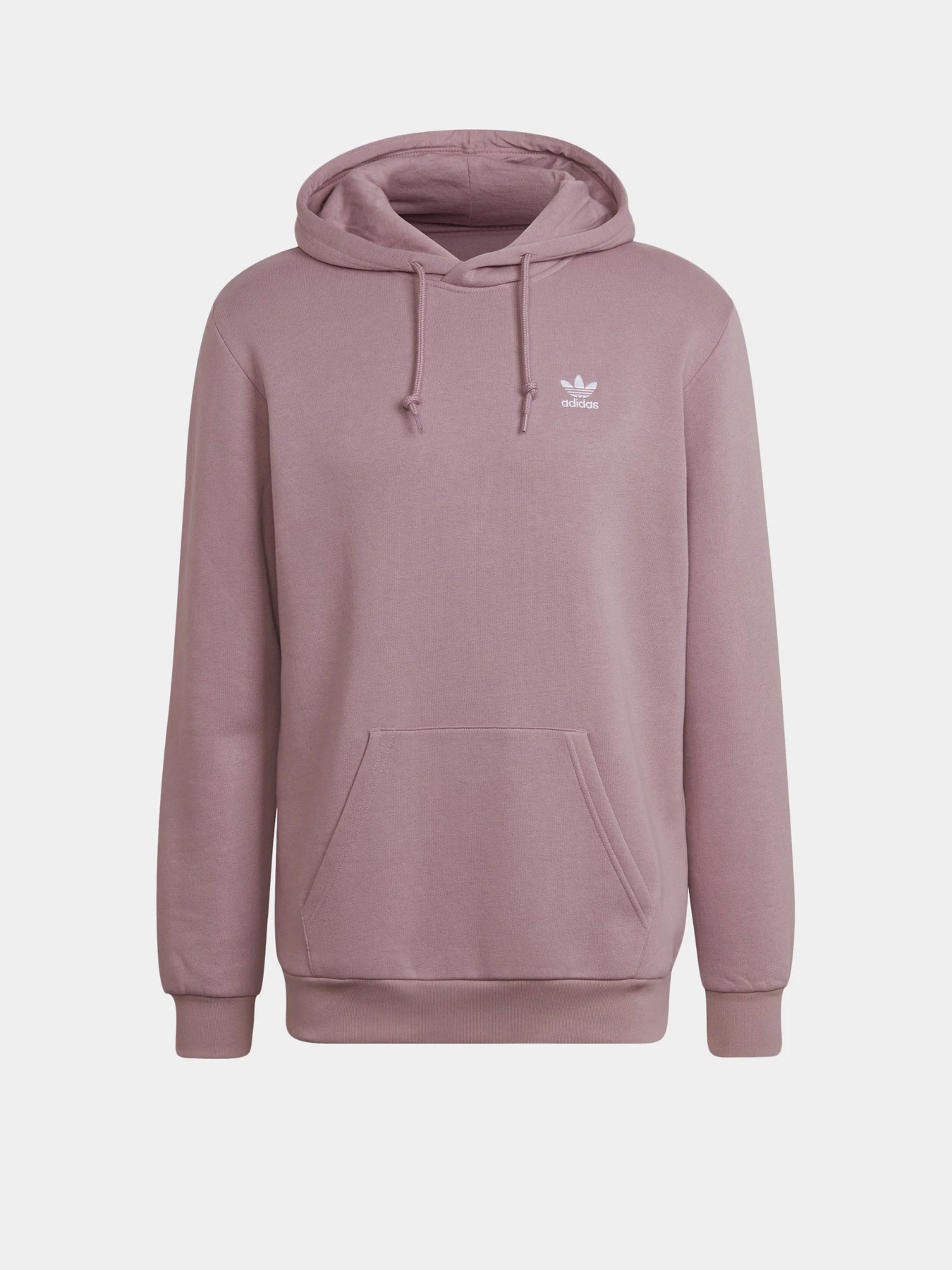 Худи и свитшоты Adidas Trefoil Essentials модель HE9416 Фото