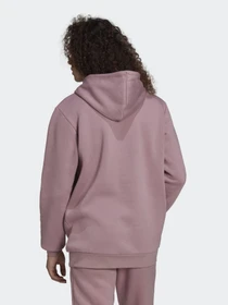 Худи и свитшоты Adidas Trefoil Essentials модель HE9416 Фото