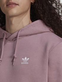 Худи и свитшоты Adidas Trefoil Essentials модель HE9416 Фото