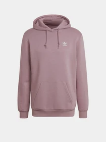 Худи и свитшоты Adidas Trefoil Essentials модель HE9416 Фото