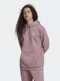 Худи и свитшоты Adidas Trefoil Essentials модель HE9416 Фото