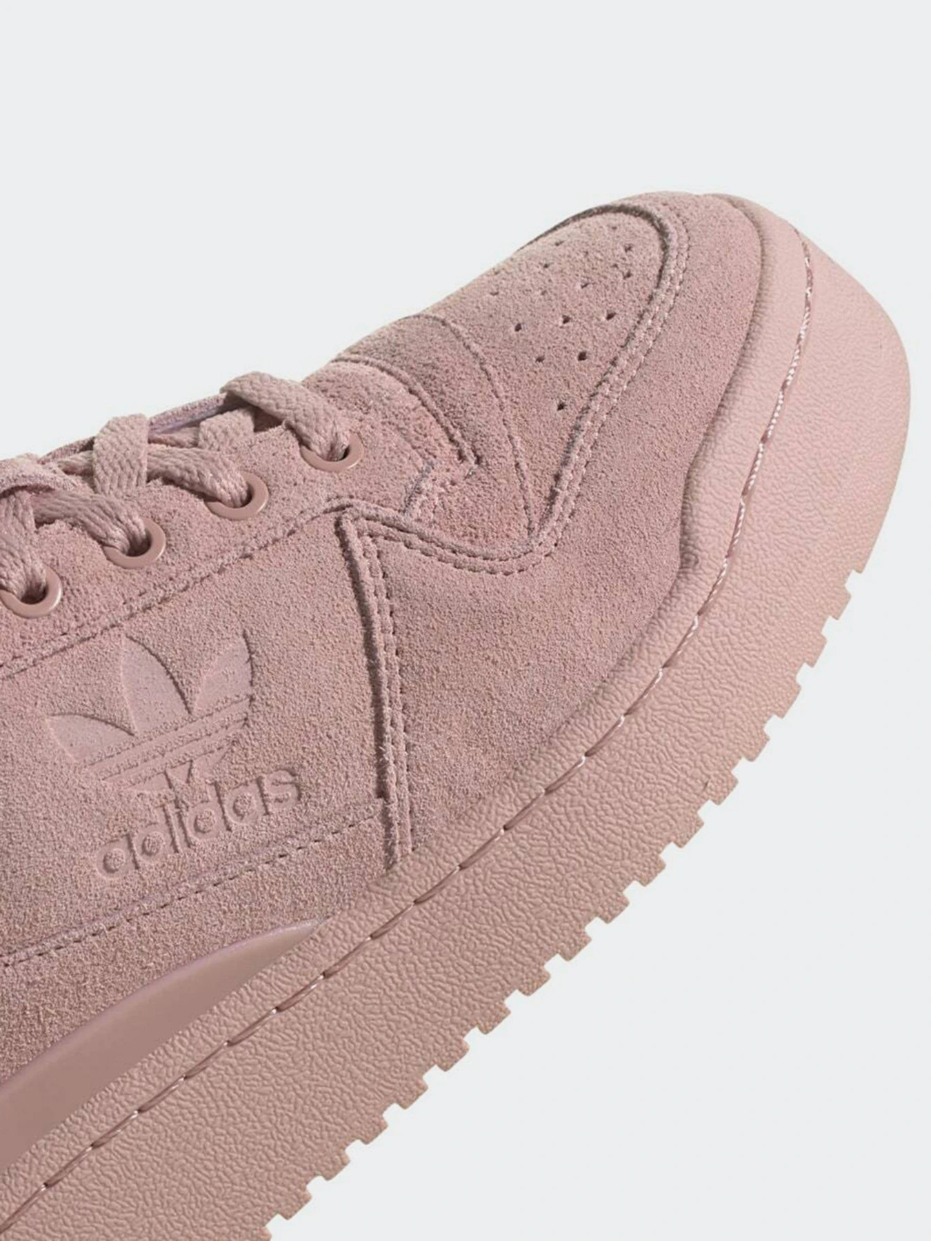 Кеды Adidas Forum Bold модель GY8161 Кеды Adidas Forum Bold модель GY8161 Фото