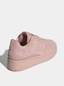 Кеды Adidas Forum Bold модель GY8161 Фото