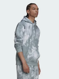 Худи и свитшоты Adidas Adicolor Essentials Trefoil модель HE9436 Фото