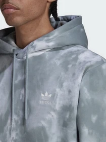 Худи и свитшоты Adidas Adicolor Essentials Trefoil модель HE9436 Фото