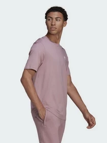 Футболки и поло Adidas Adicolor Essentials Trefoil модель HE9444 Фото