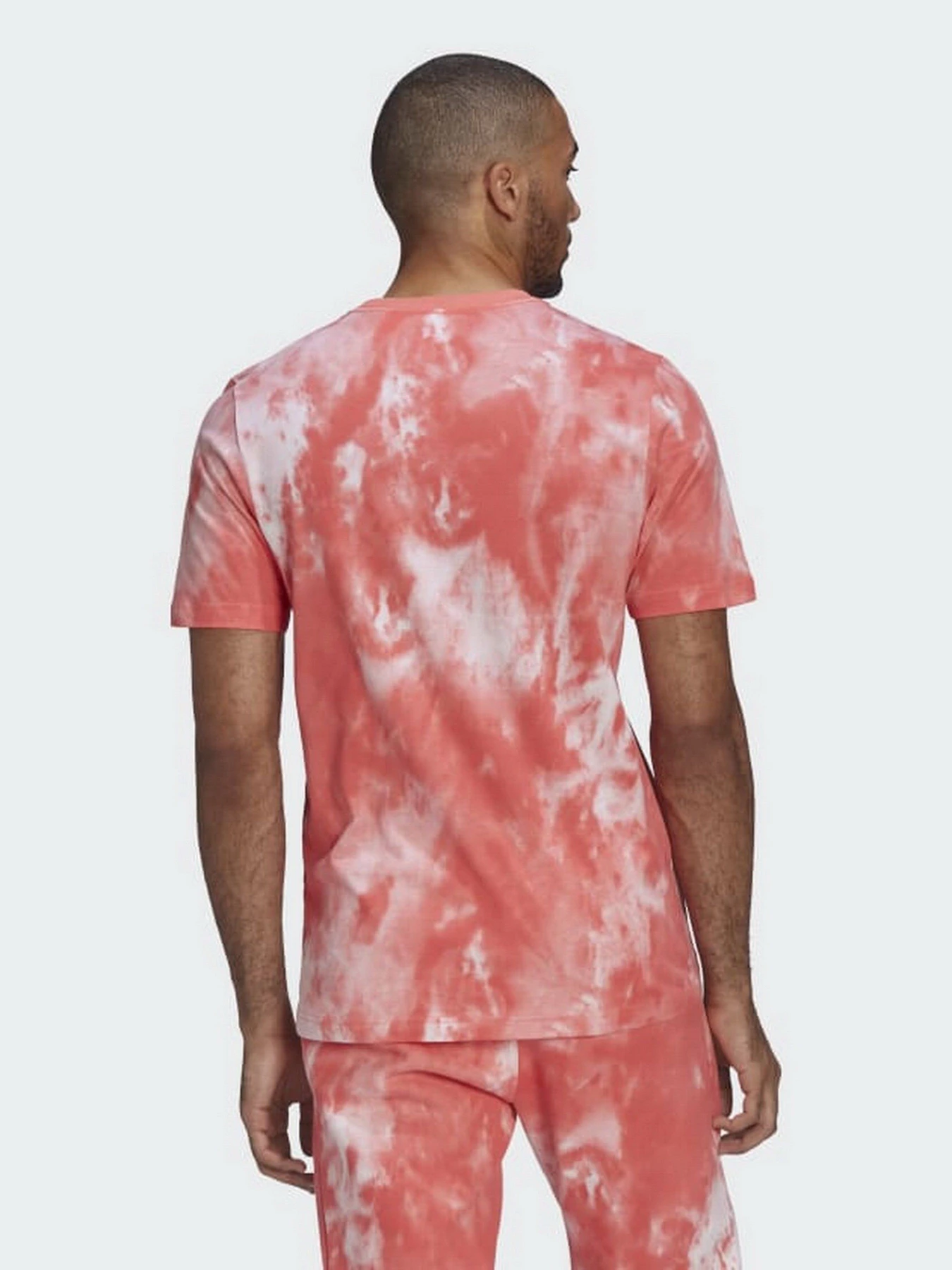 Футболки і поло Adidas Adicolor Essentials Trefoil модель HE9447 Футболки і поло Adidas Adicolor Essentials Trefoil модель HE9447 Фото