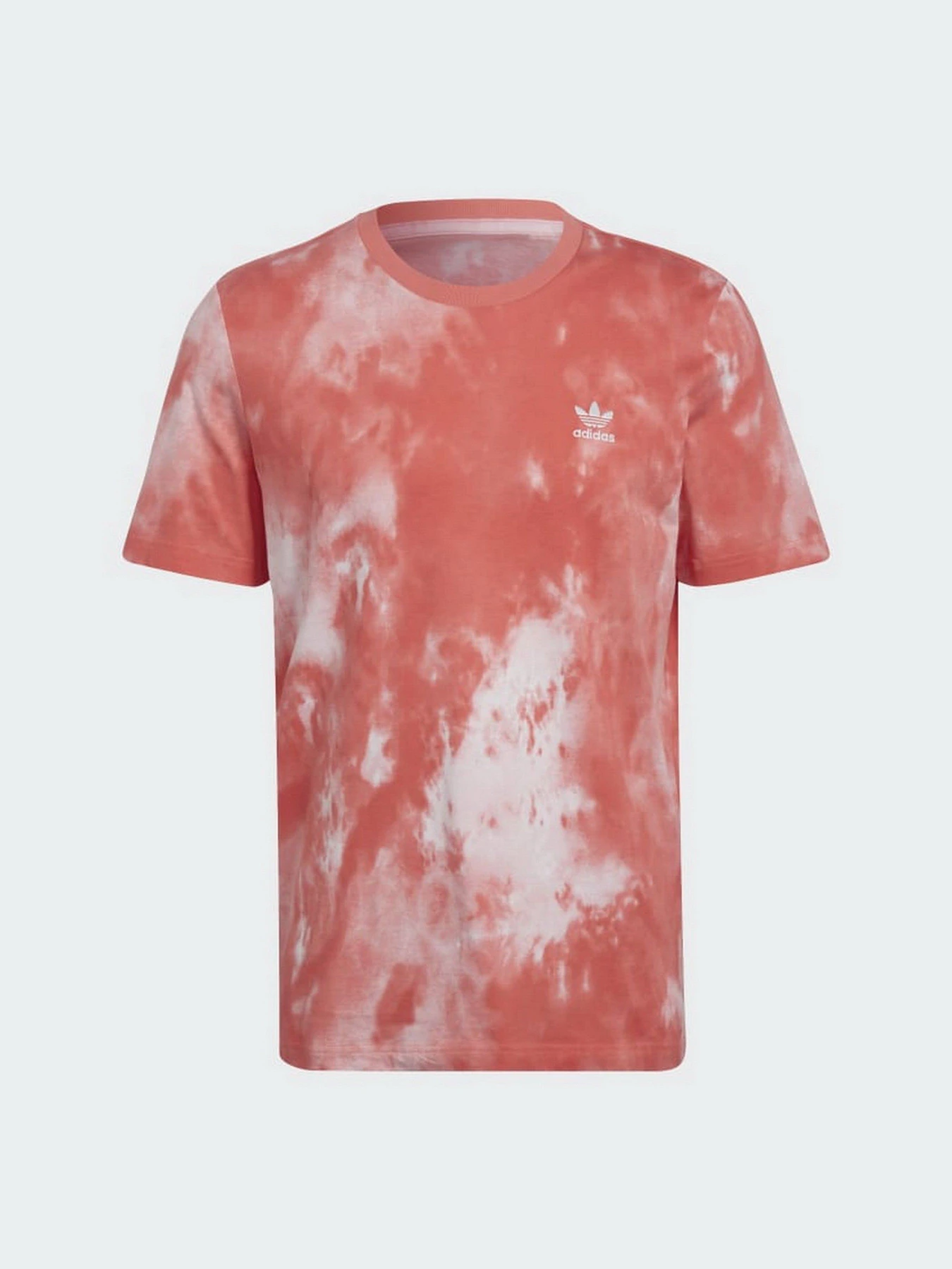 Футболки і поло Adidas Adicolor Essentials Trefoil модель HE9447 Футболки і поло Adidas Adicolor Essentials Trefoil модель HE9447 Фото