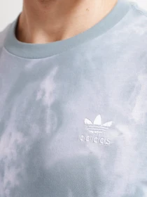 Футболки и поло Adidas Adicolor Essentials Trefoil Originals модель HE9448 Фото