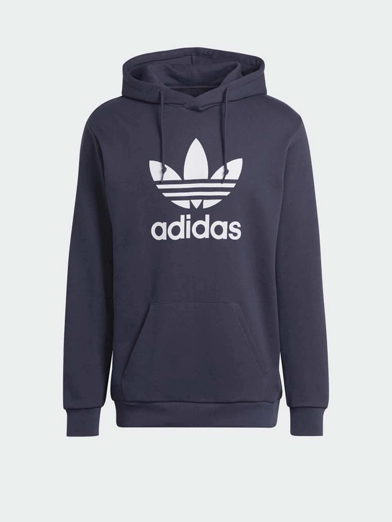 Худи и свитшоты Adidas Classics Trefoil модель HE9497 Фото