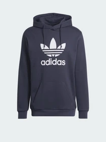 Худи и свитшоты Adidas Classics Trefoil модель HE9497 Фото