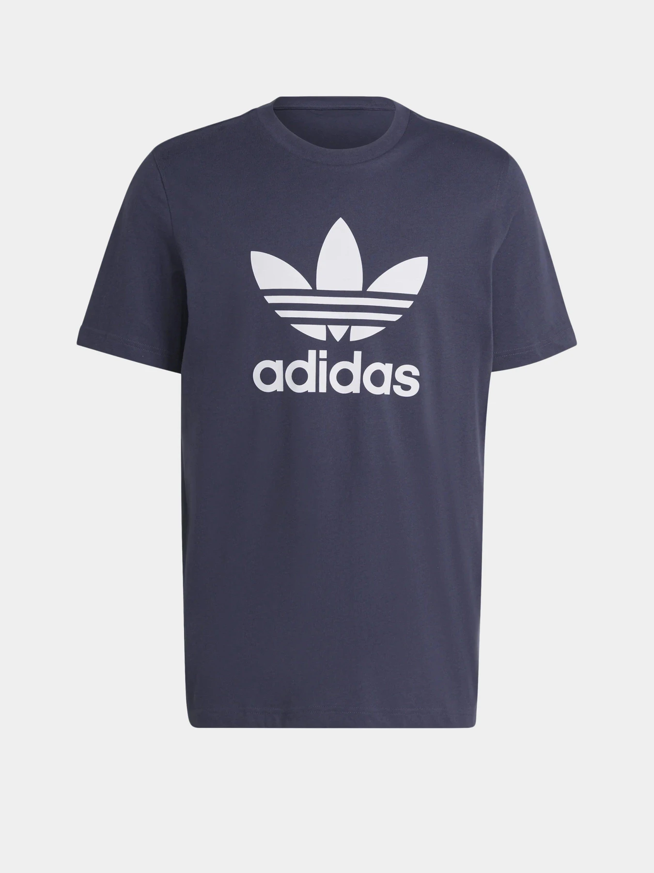 Футболки і поло Adidas ADICOLOR CLASSICS TREFOIL модель HE9512 Футболки і поло Adidas ADICOLOR CLASSICS TREFOIL модель HE9512 Фото
