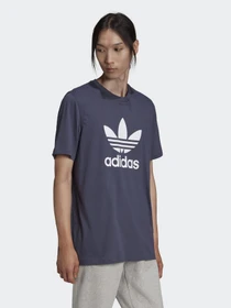 Футболки і поло Adidas ADICOLOR CLASSICS TREFOIL модель HE9512 Фото