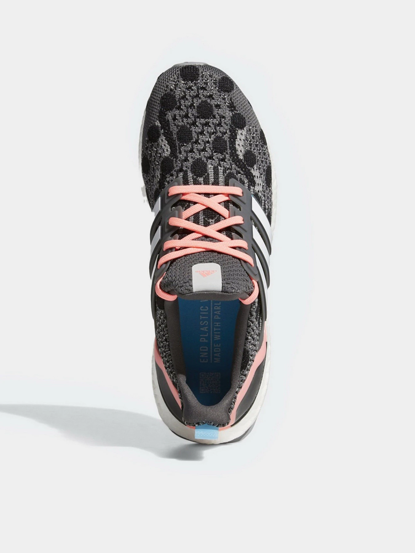 Кросівки Adidas ULTRABOOST 5 DNA модель GZ0399 Кросівки Adidas ULTRABOOST 5 DNA модель GZ0399 Фото