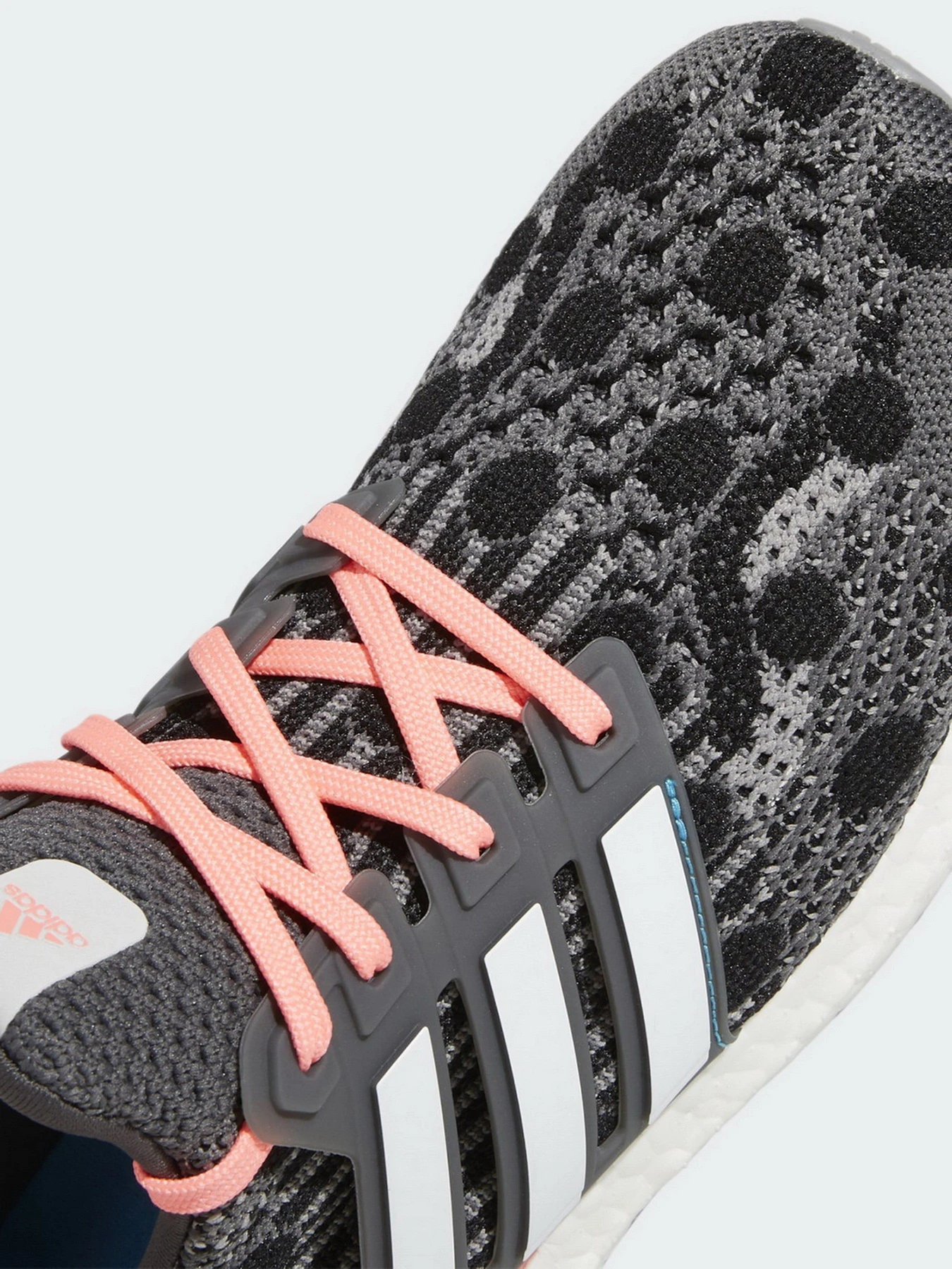 Кросівки Adidas ULTRABOOST 5 DNA модель GZ0399 Кросівки Adidas ULTRABOOST 5 DNA модель GZ0399 Фото
