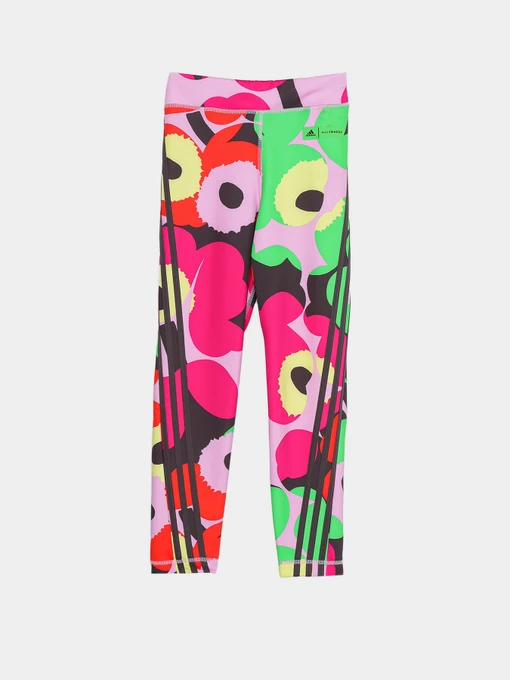 Штани Adidas x Marimekko Believe This AEROREADY Performance модель HF0513 Фото