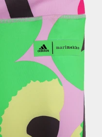 Штани Adidas x Marimekko Believe This AEROREADY Performance модель HF0513 Фото