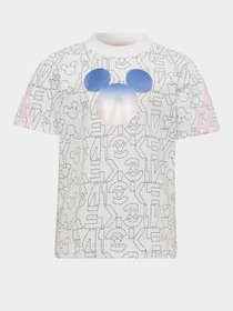 Футболки і поло Adidas х Disney Mickey Mouse модель HF1880 Фото