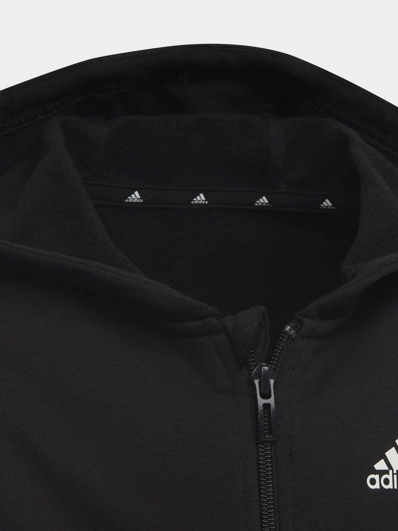 Худі та світшоти Adidas Essentials 3-Stripes модель HF1887 Худі та світшоти Adidas Essentials 3-Stripes модель HF1887 Фото