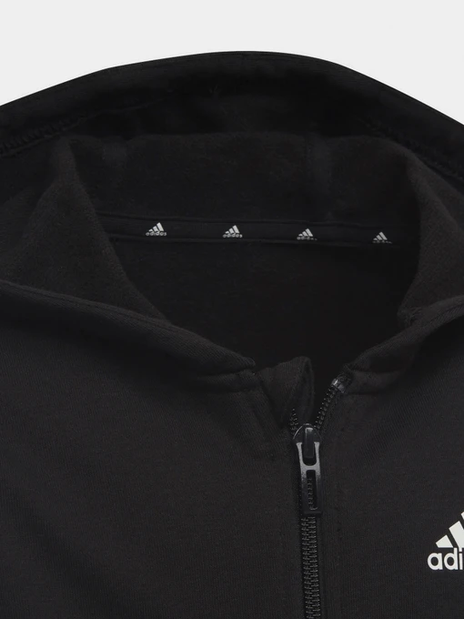 Худі та світшоти Adidas Essentials 3-Stripes модель HF1887 Фото