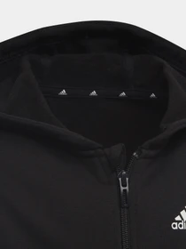 Худі та світшоти Adidas Essentials 3-Stripes модель HF1887 Фото