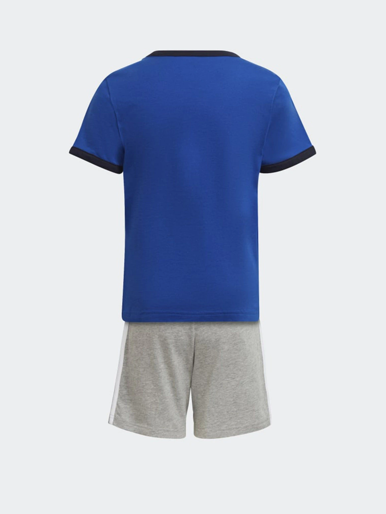Костюмы Adidas Essentials Logo Set модель HF1896 Фото