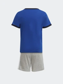 Костюмы Adidas Essentials Logo Set модель HF1896 Фото