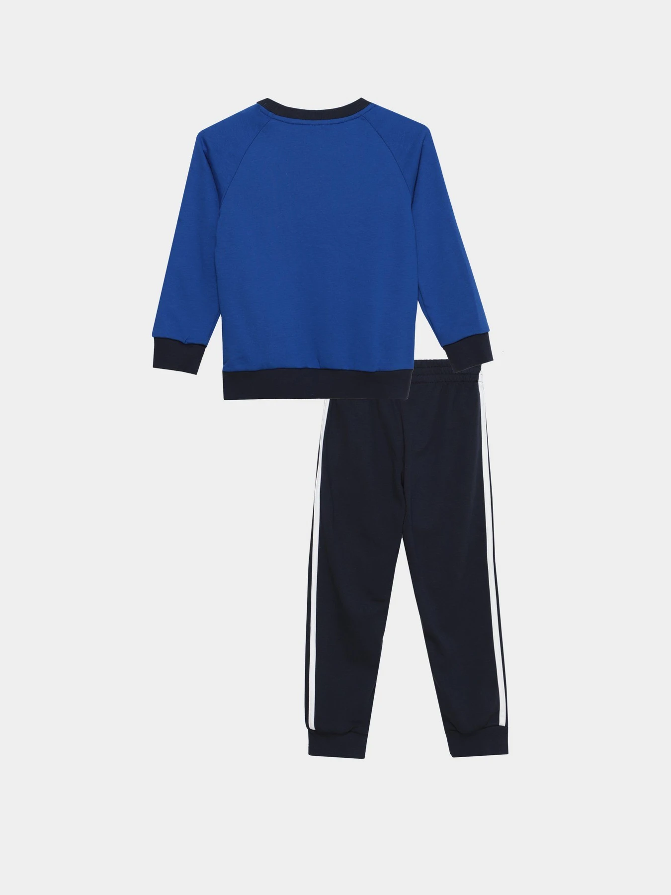 Костюми Adidas Lk Logo Jog Set Performance модель HF1899 Костюми Adidas Lk Logo Jog Set Performance модель HF1899 Фото