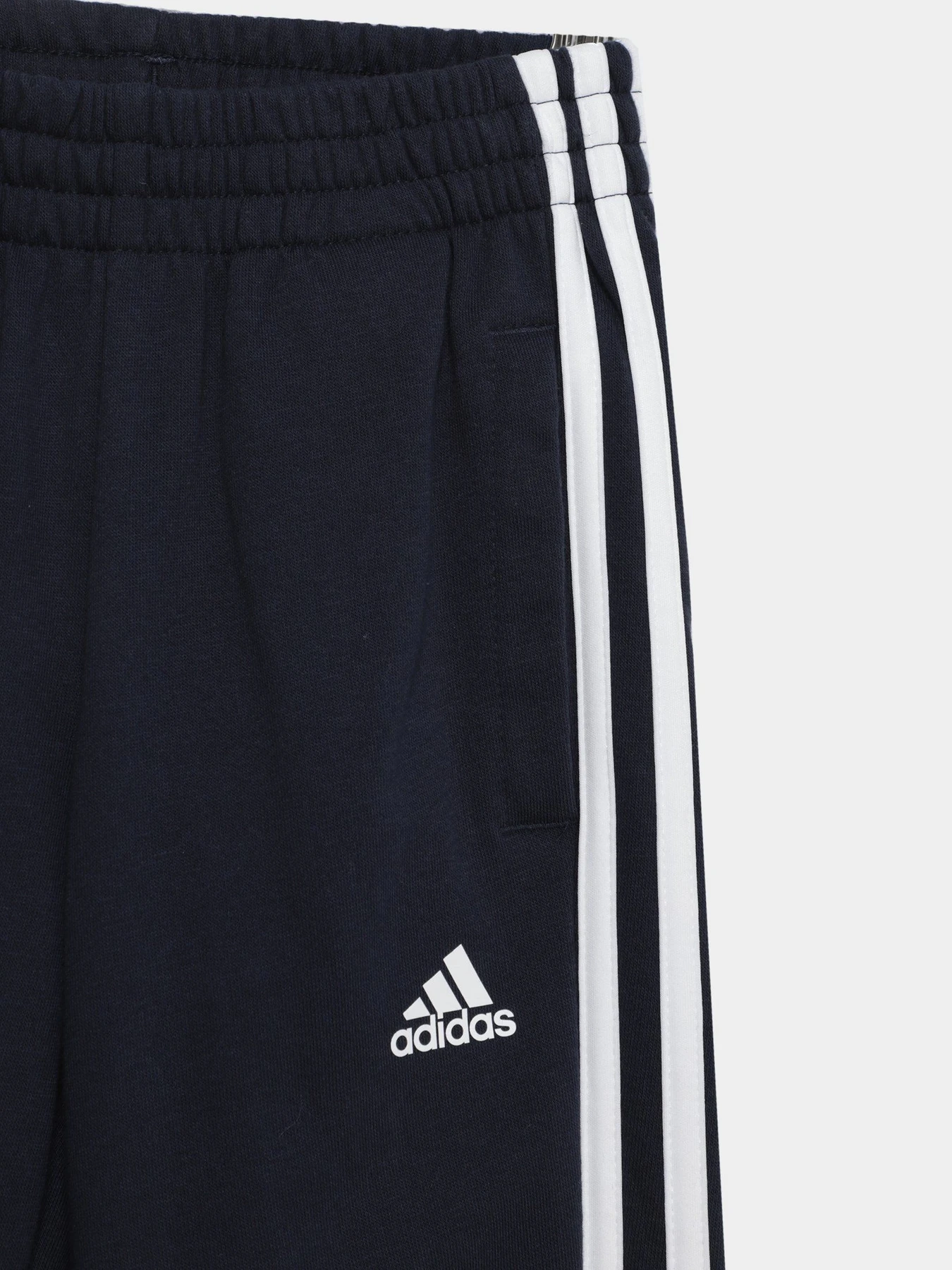 Костюми Adidas Lk Logo Jog Set Performance модель HF1899 Костюми Adidas Lk Logo Jog Set Performance модель HF1899 Фото