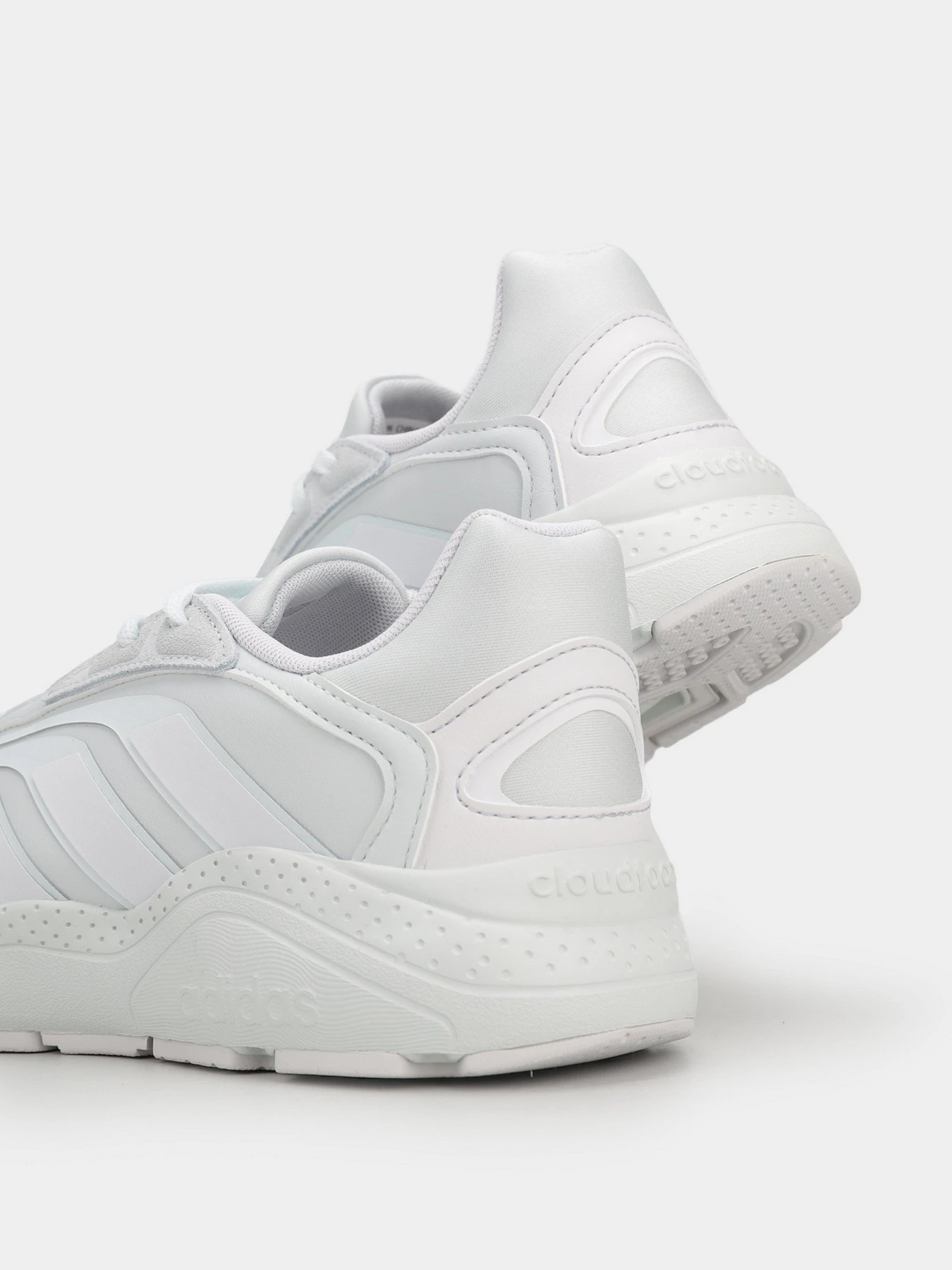 Кроссовки Adidas Crazychaos 2.0 модель GZ0984 Фото