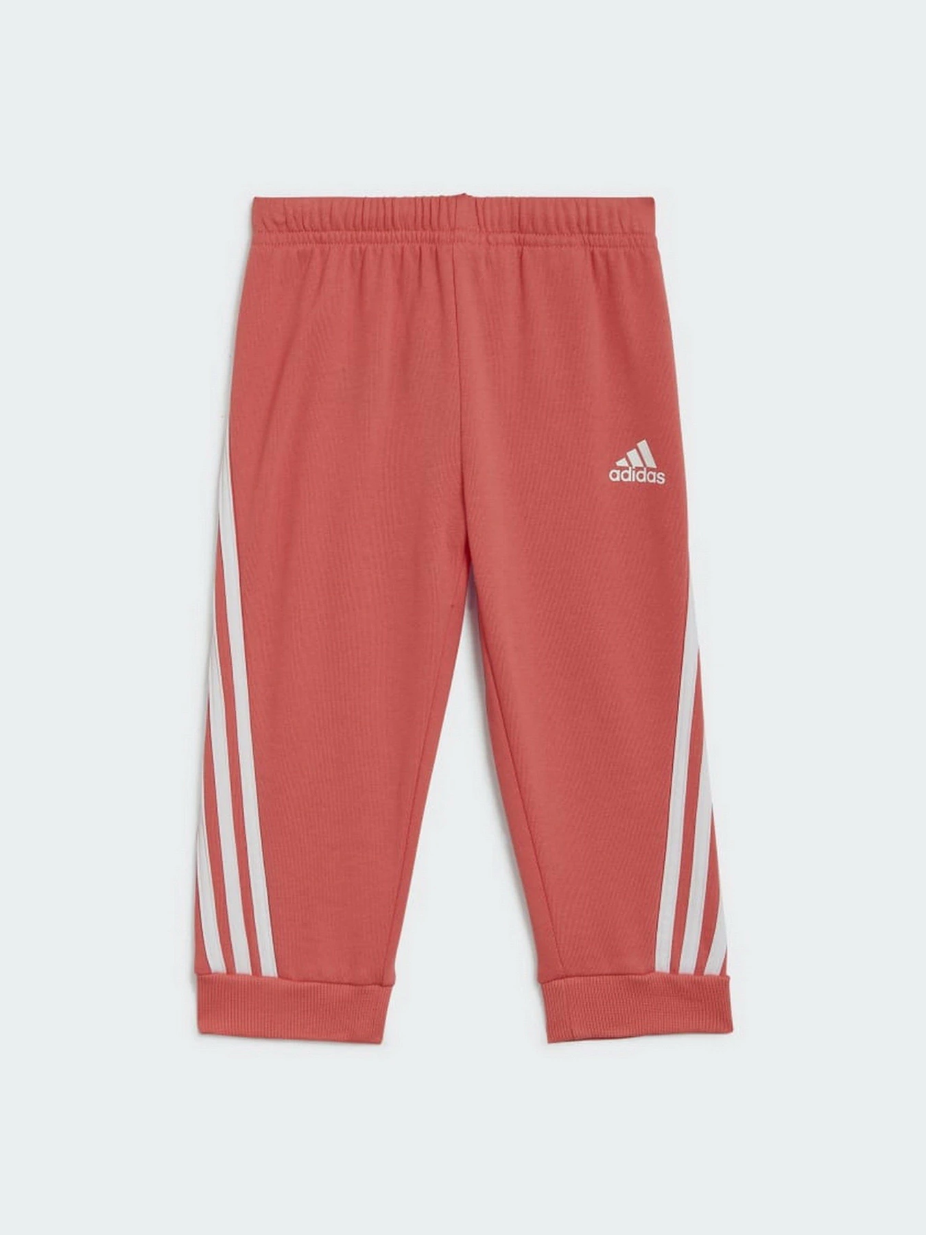 Костюми Adidas Future Icons 3-Stripes модель HF1950 Фото
