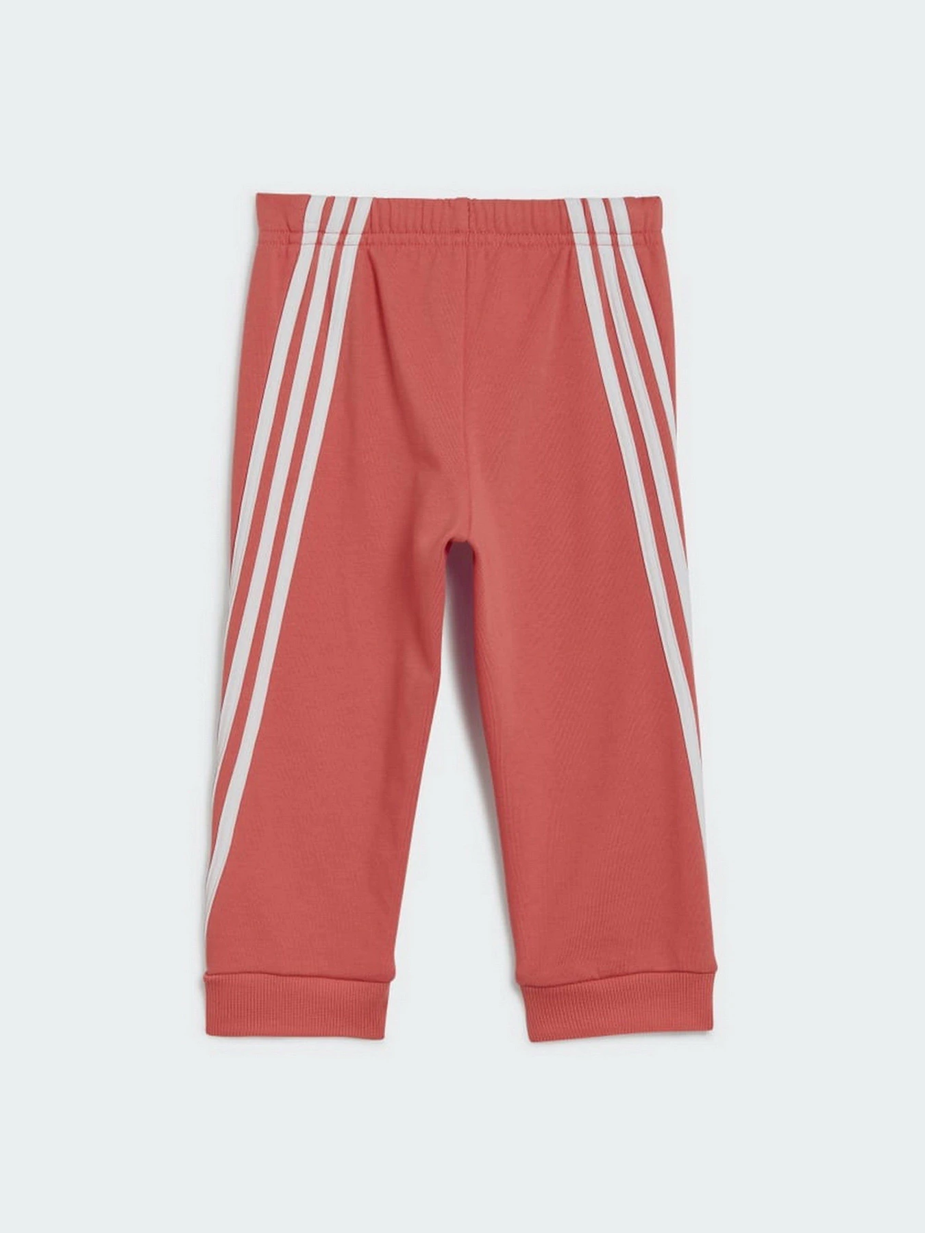 Костюми Adidas Future Icons 3-Stripes модель HF1950 Фото