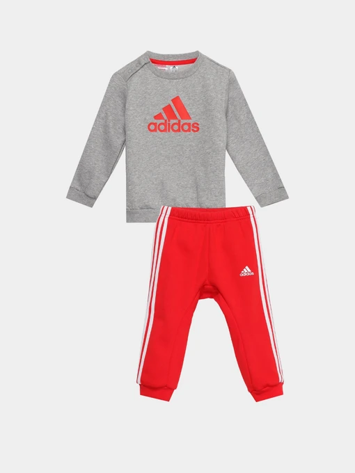 Костюмы Adidas Badge of Sport Performance модель HF1958 Фото
