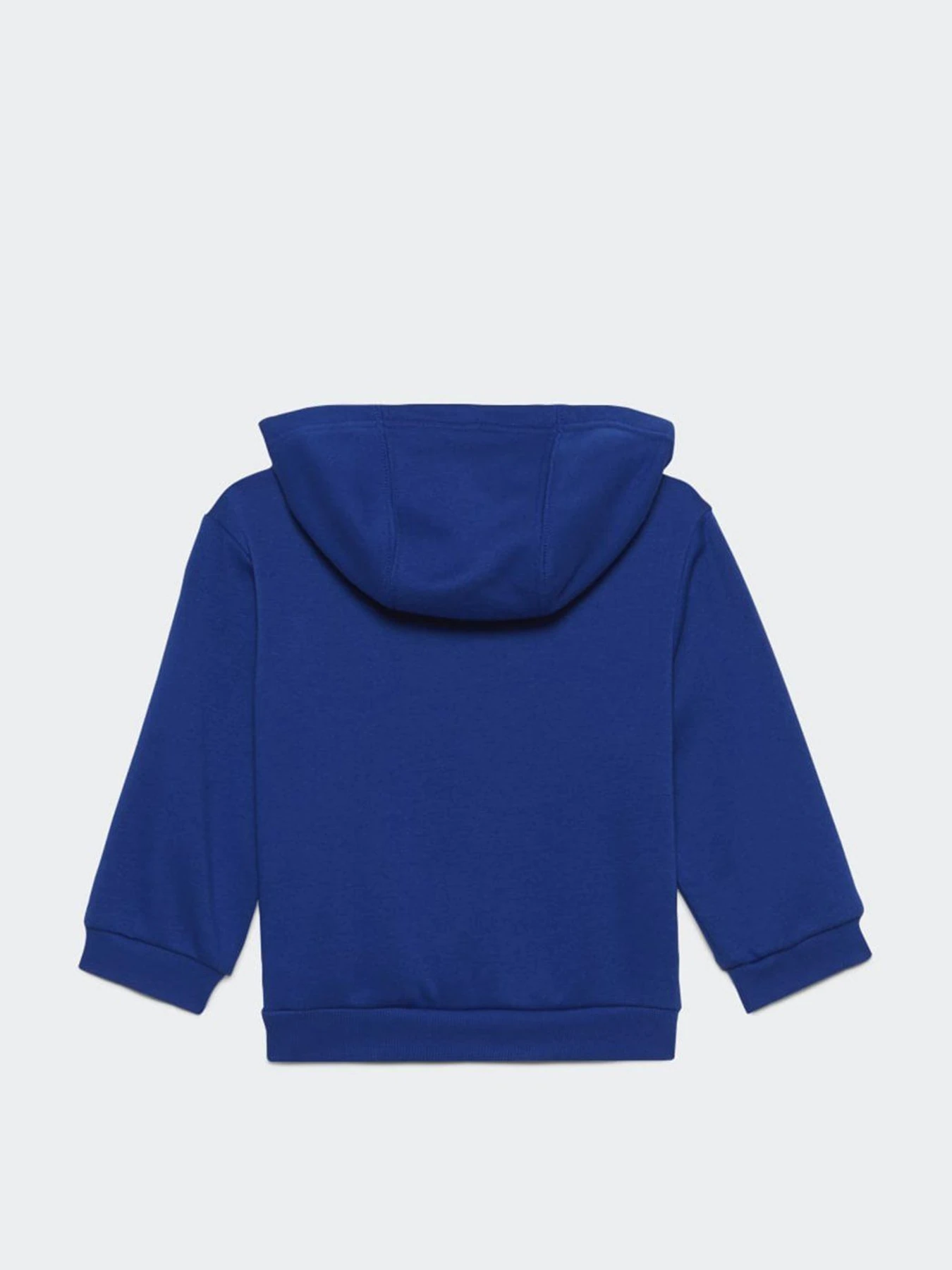 Костюмы Adidas I Over Jog Fl Performance модель HF1973 Фото