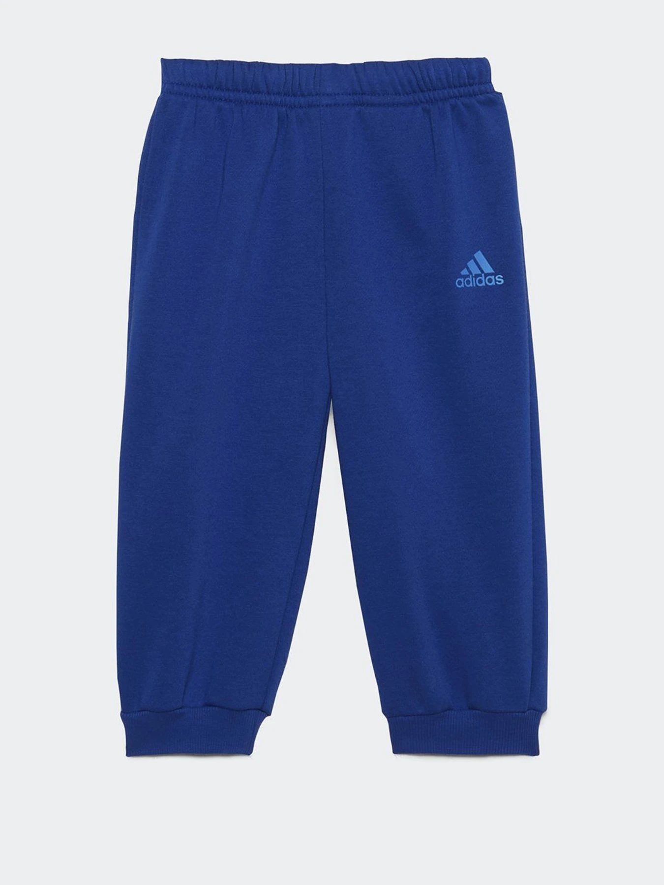 Костюмы Adidas I Over Jog Fl Performance модель HF1973 Фото